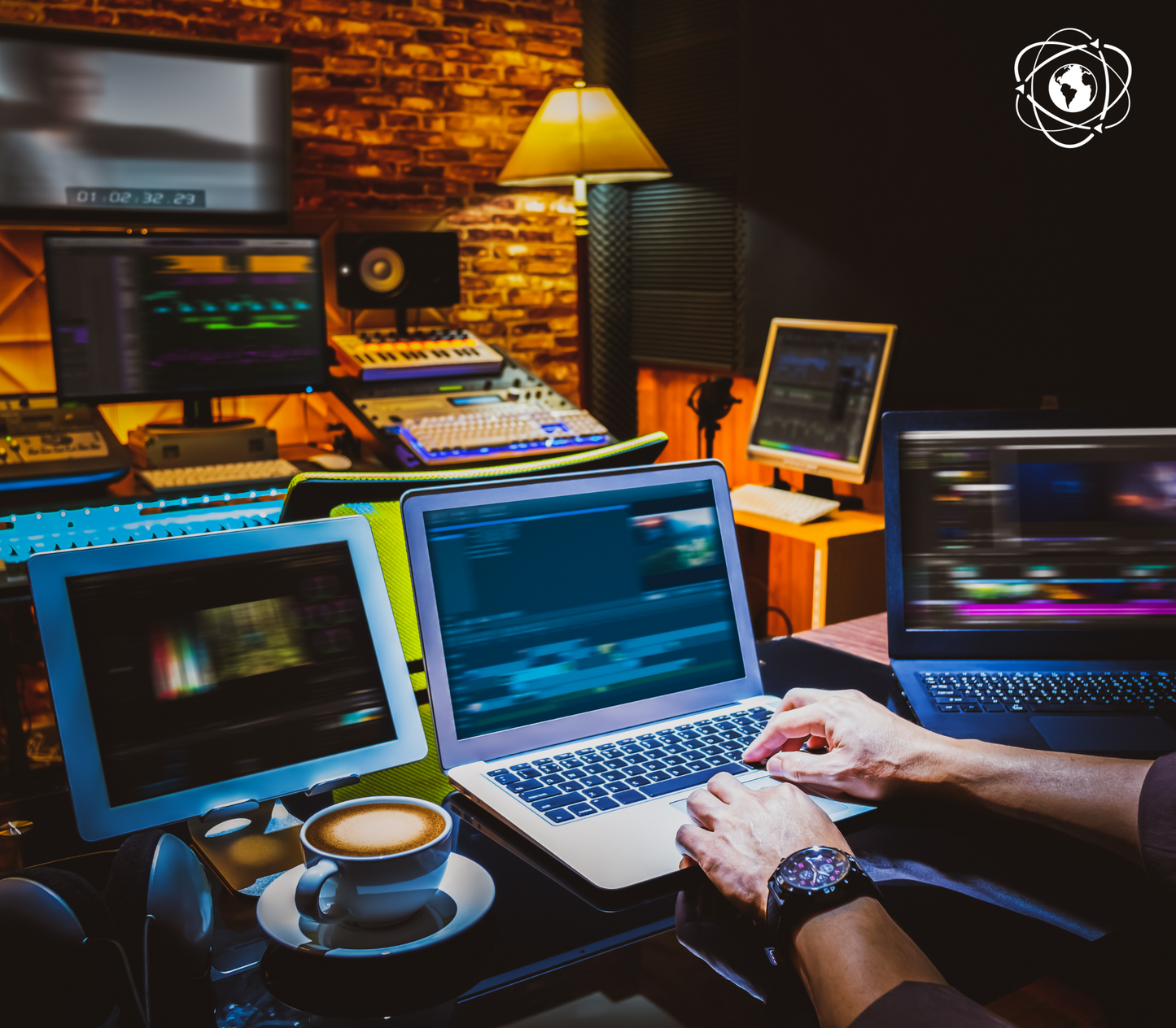 Servicio de Edición de Videos Profesional
