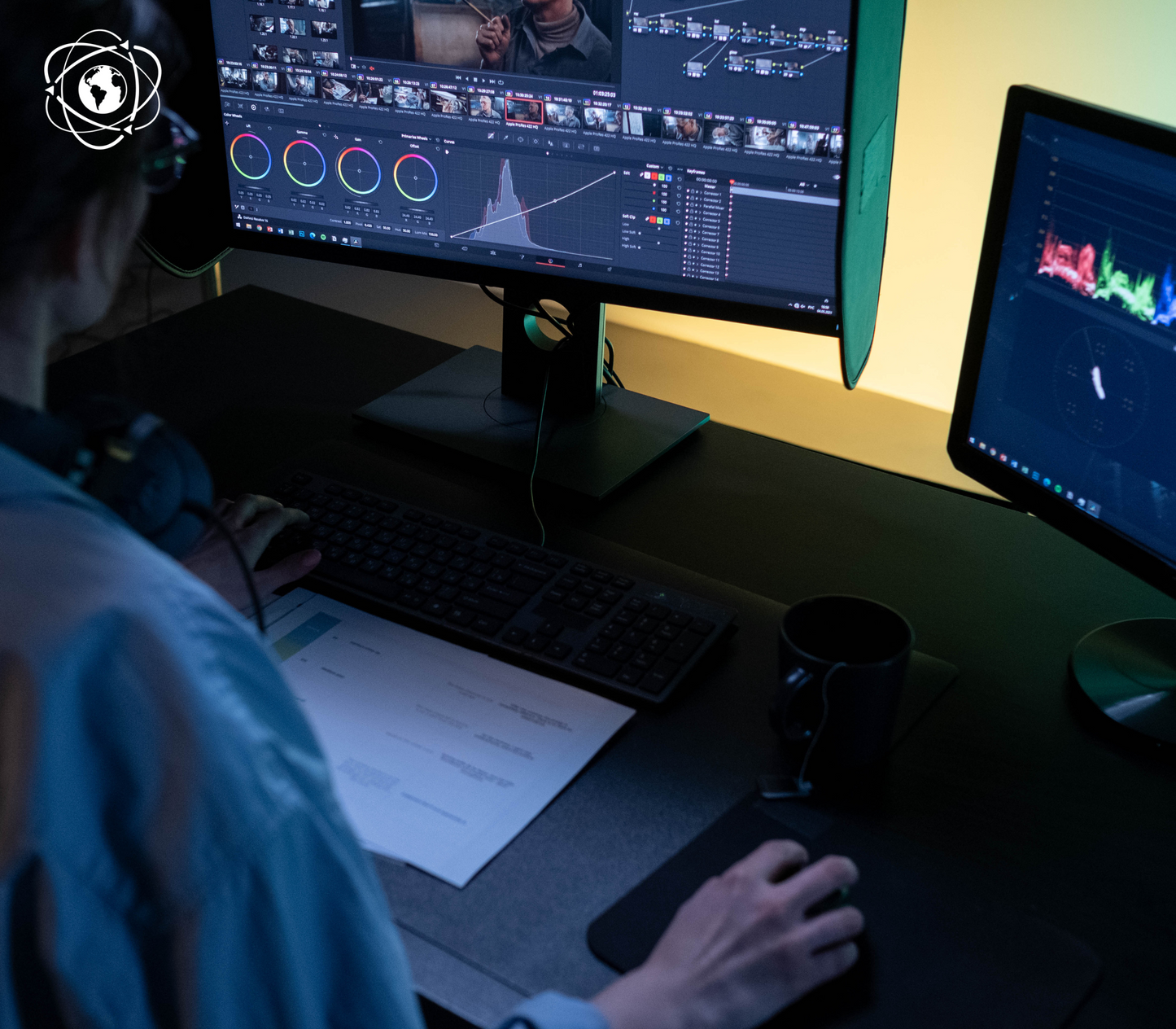 Servicio de Edición de Videos Profesional