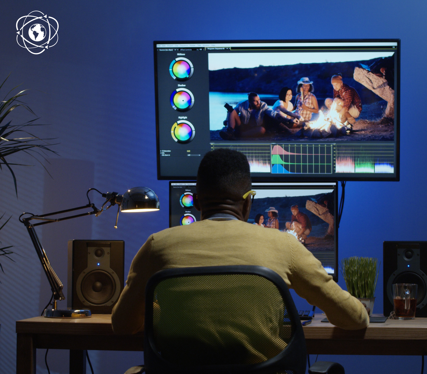 Servicio de Edición de Videos Profesional