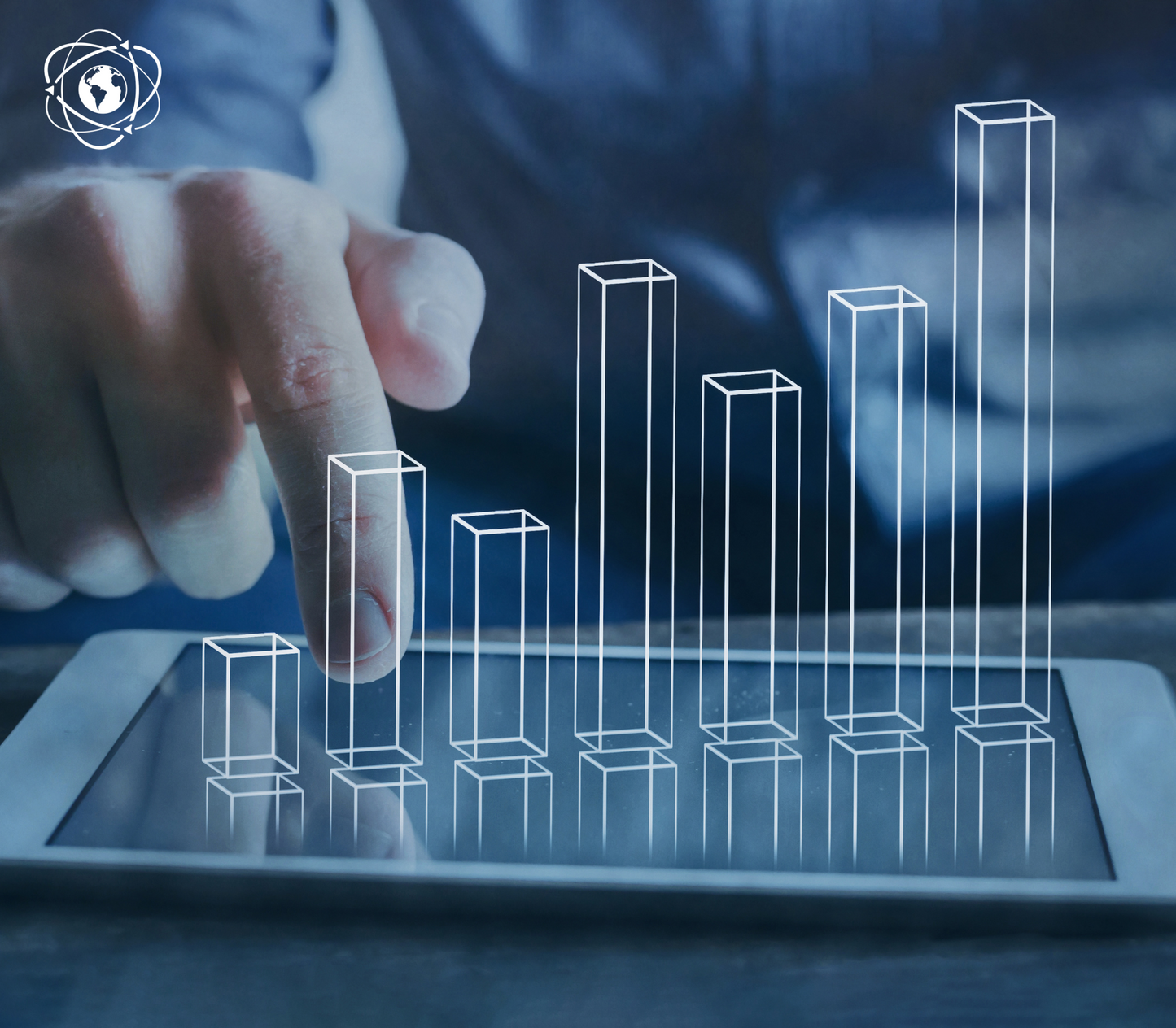 Servicio de Consultoría Creativa y Desarrollo de Proyectos