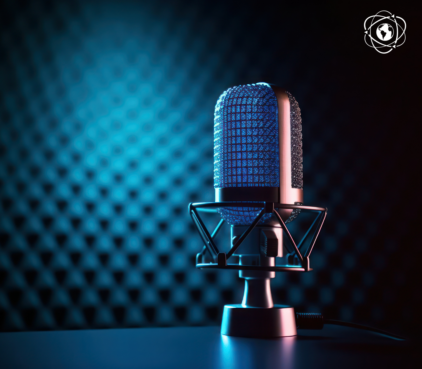 Servicio de Locución Profesional para Videos, Comerciales Podcasts y Audiolibros